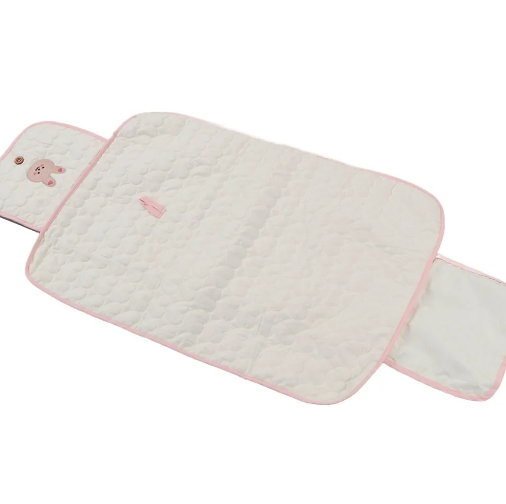 Baby changing pad waterproof‎ Multifunctional